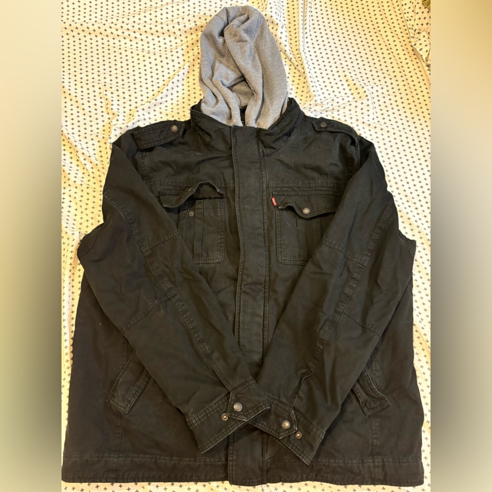 Levi’s Trucker Jacket - image 1